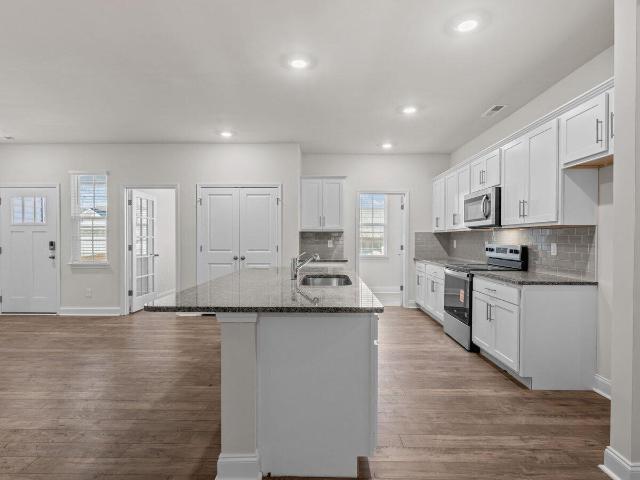 House for sale in Bailey, North Carolina