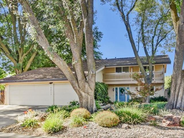 House for sale in Yolo, California