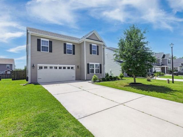 House for sale in South Carolina