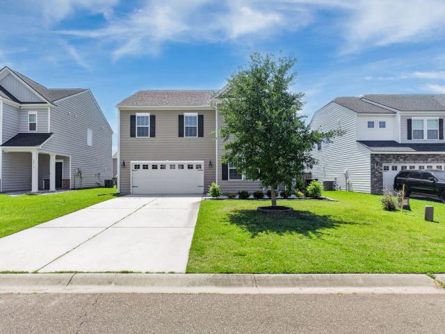 House for sale in South Carolina