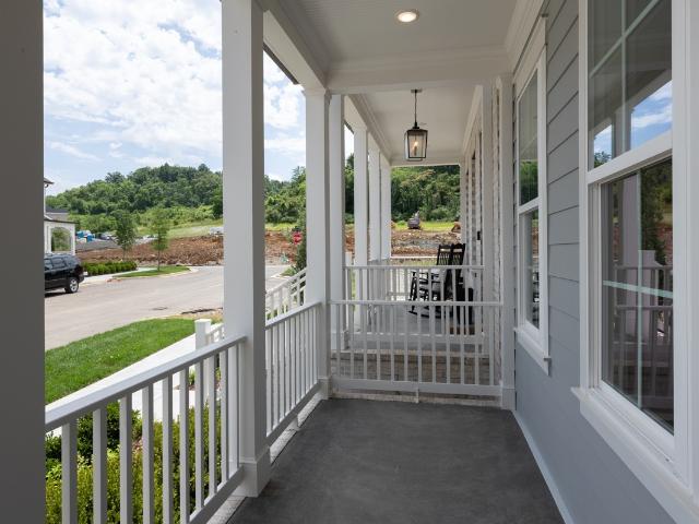 Townhouse for sale in Tennessee