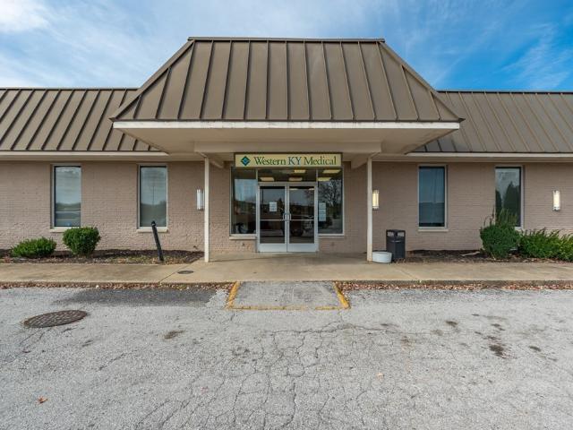 Commercial for sale in Hopkinsville, Christian County