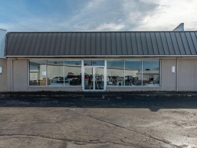 Commercial for sale in Hopkinsville, Kentucky