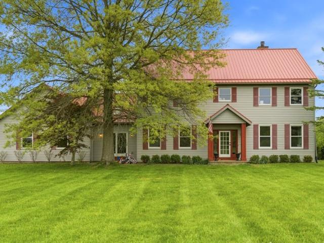 House for sale in Granville, Ohio