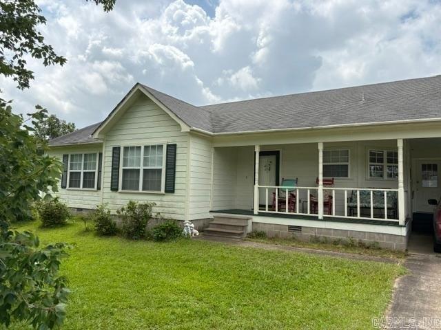 House for sale in Ark