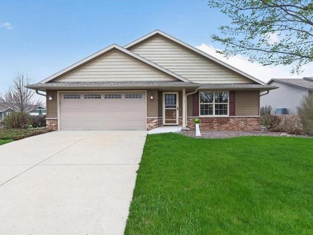 House for sale in Janesville, Wisconsin