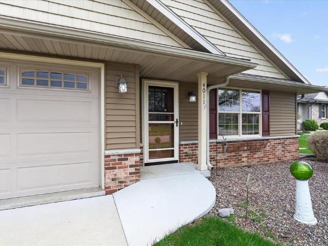 Condo for sale in Janesville, Wisconsin