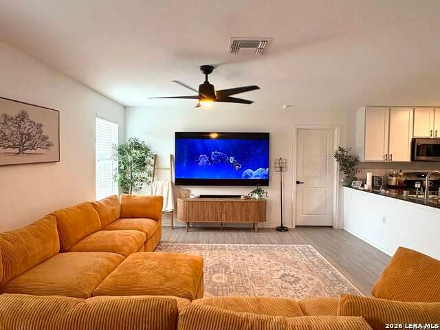 Property for rent in Leesville, Texas