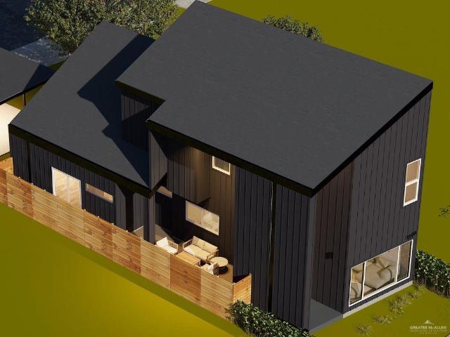 Townhouse for sale in Hidalgo, Texas