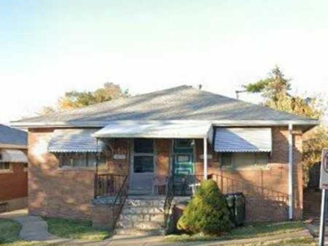 Apartment for rent in Saint Louis, Missouri