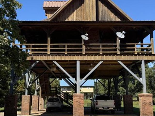 House for sale in Woodville, Wilkinson County