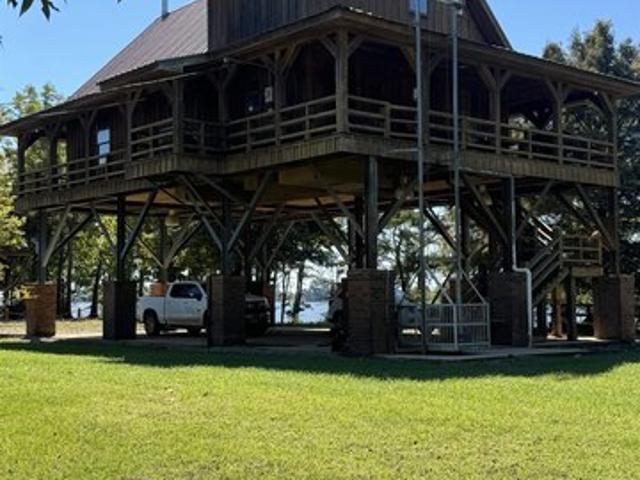 House for sale in Woodville, Wilkinson County