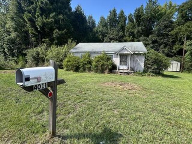 Land for sale in Efland, North Carolina