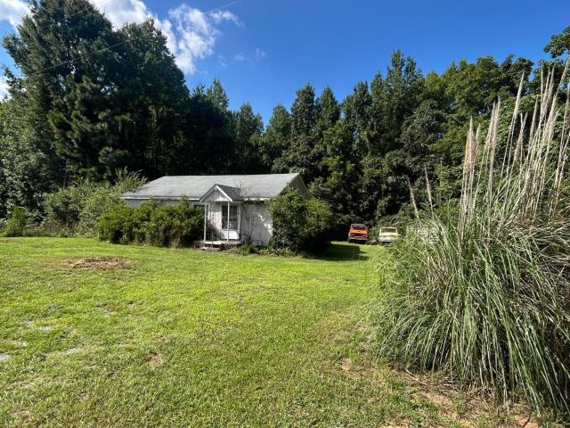 Land for sale in Efland, North Carolina
