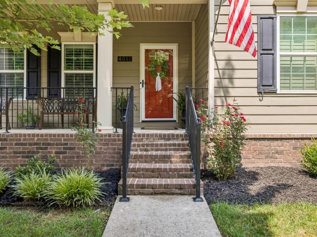House for sale in Tennessee