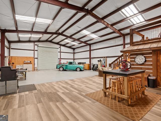 Commercial for sale in Georgia