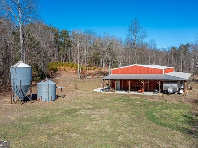 House for rent in Georgia