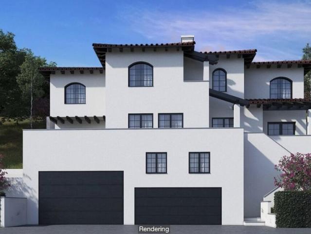 Land for sale in Canoga Park, California