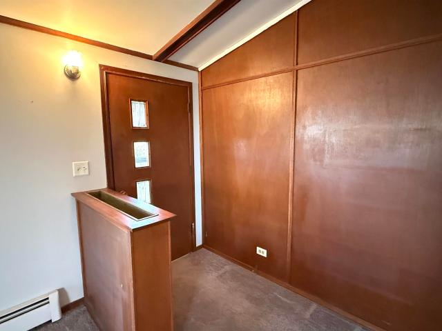 House for sale in Kensett, Iowa