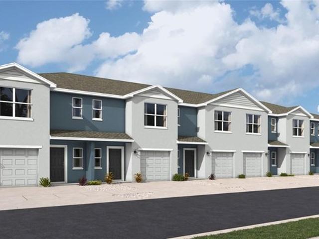 Townhouse for sale in Florida