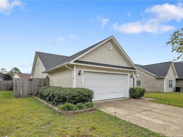 House for sale in Crystal Park, Fayetteville
