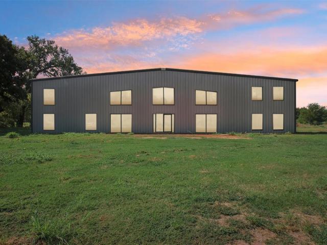 House for sale in Eagletown, Oklahoma