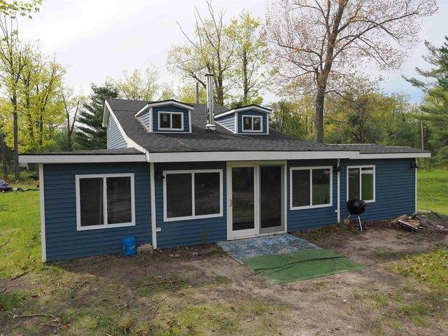 Land for sale in Alpena, Michigan