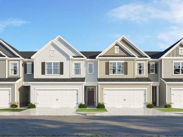 Townhouse for sale in Durham