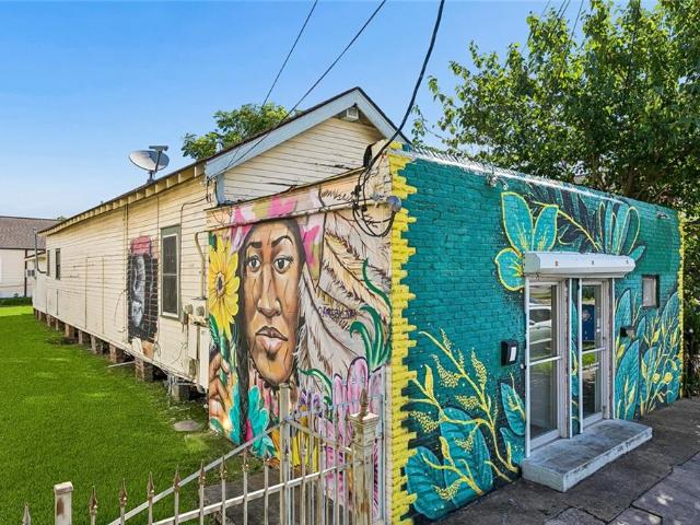 Commercial for sale in New Orleans, Louisiana