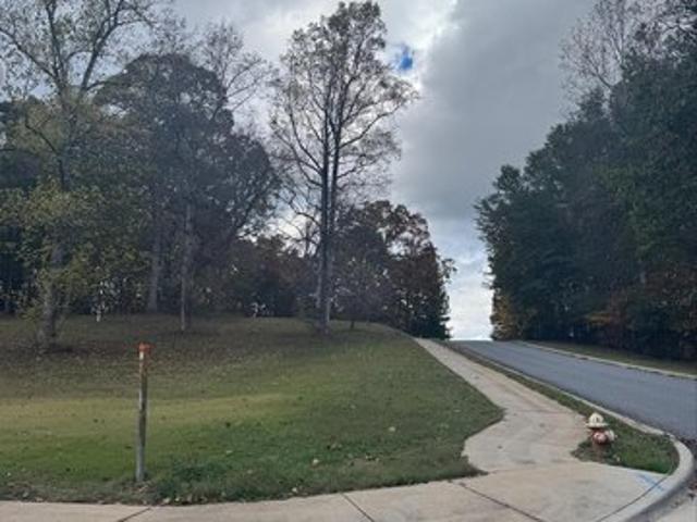 Land for sale in Catawba, North Carolina