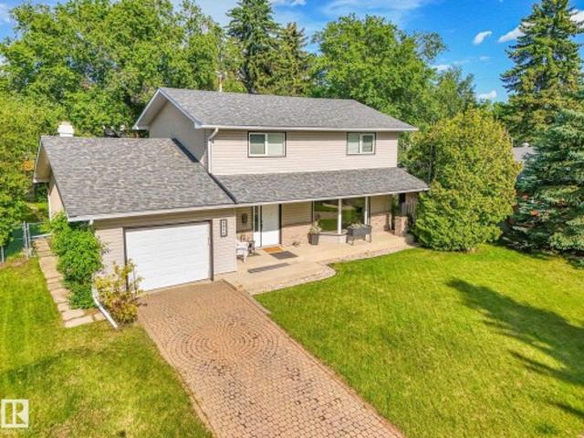 House for sale in Wedgewood, Alberta