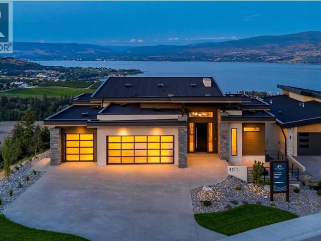 House for sale in West Kelowna, British Columbia