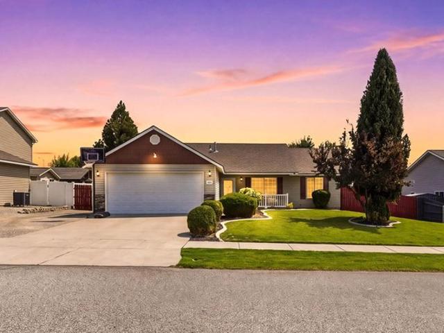 House for sale in Pasco, Washington