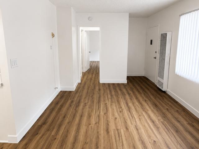Apartment for rent in Hawthorne, California
