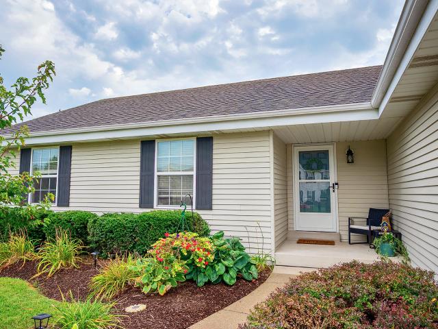 House for sale in Franklin, Wisconsin