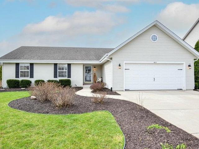 House for sale in Franklin, Wisconsin