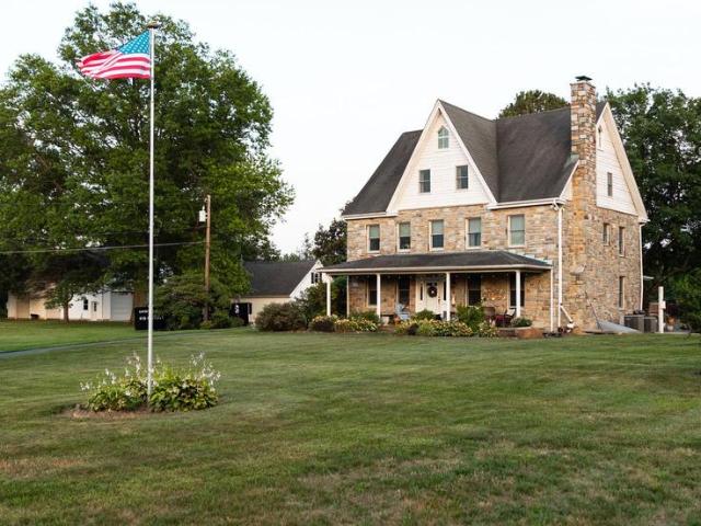 House for sale in Havre De Grace, Maryland