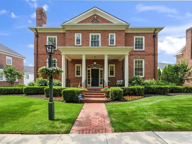 House for sale in New Albany, Ohio