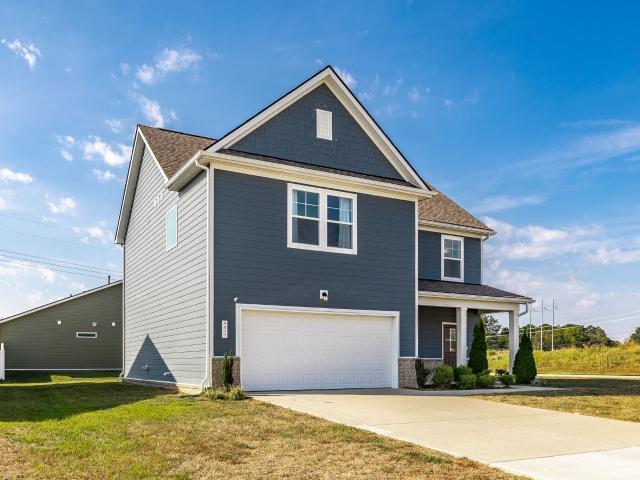 House for sale in White House, Middle Tennessee