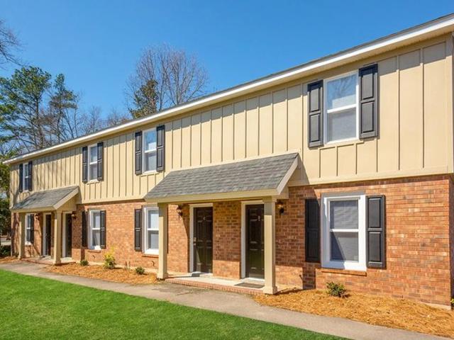 Townhouse for sale in Augusta, Georgia