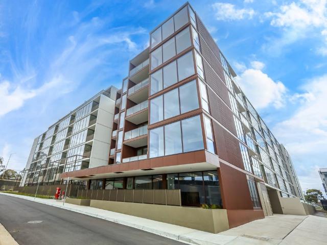 Apartment for rent in Geelong, Victoria