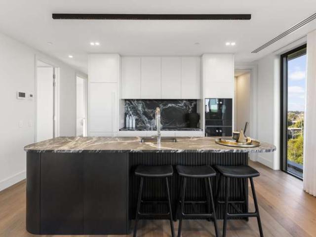 Apartment for sale in Hillersden