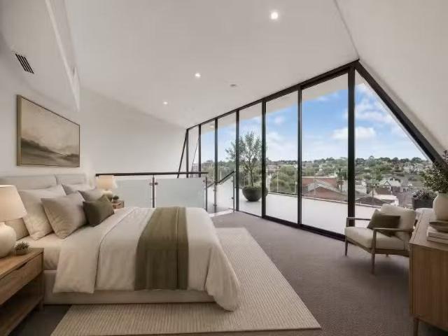 Apartment for rent in Sydney, New South Wales