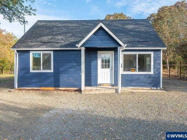 House for sale in Lebanon, Linn County