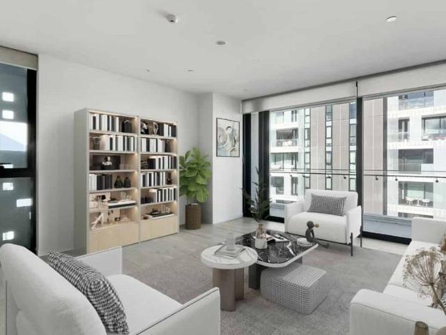 Apartment for rent in Alexandra Park Apartments, Albert-Eden