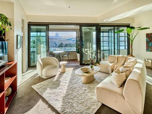 Apartment for sale in Matata, Wellington