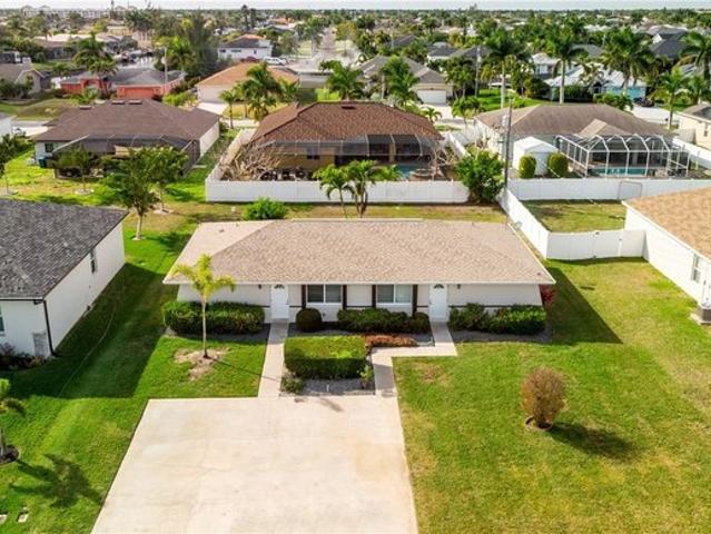 House for sale in Cape Coral, Florida