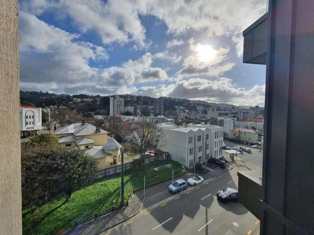 Apartment for rent in Matata, Wellington