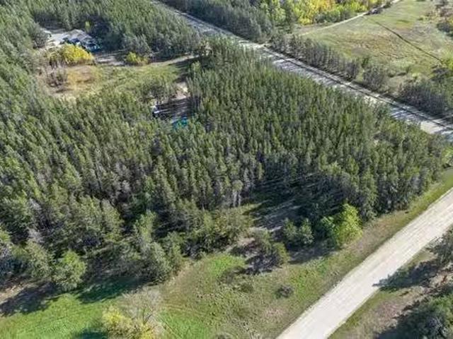 House for sale in Manitoba