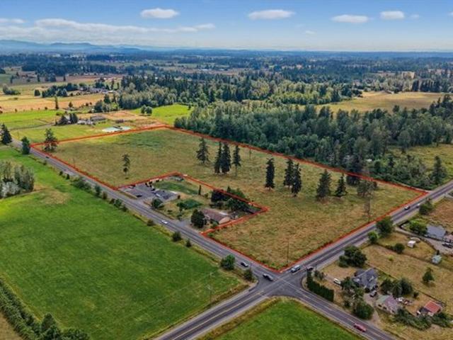 Land for sale in Enumclaw, Washington